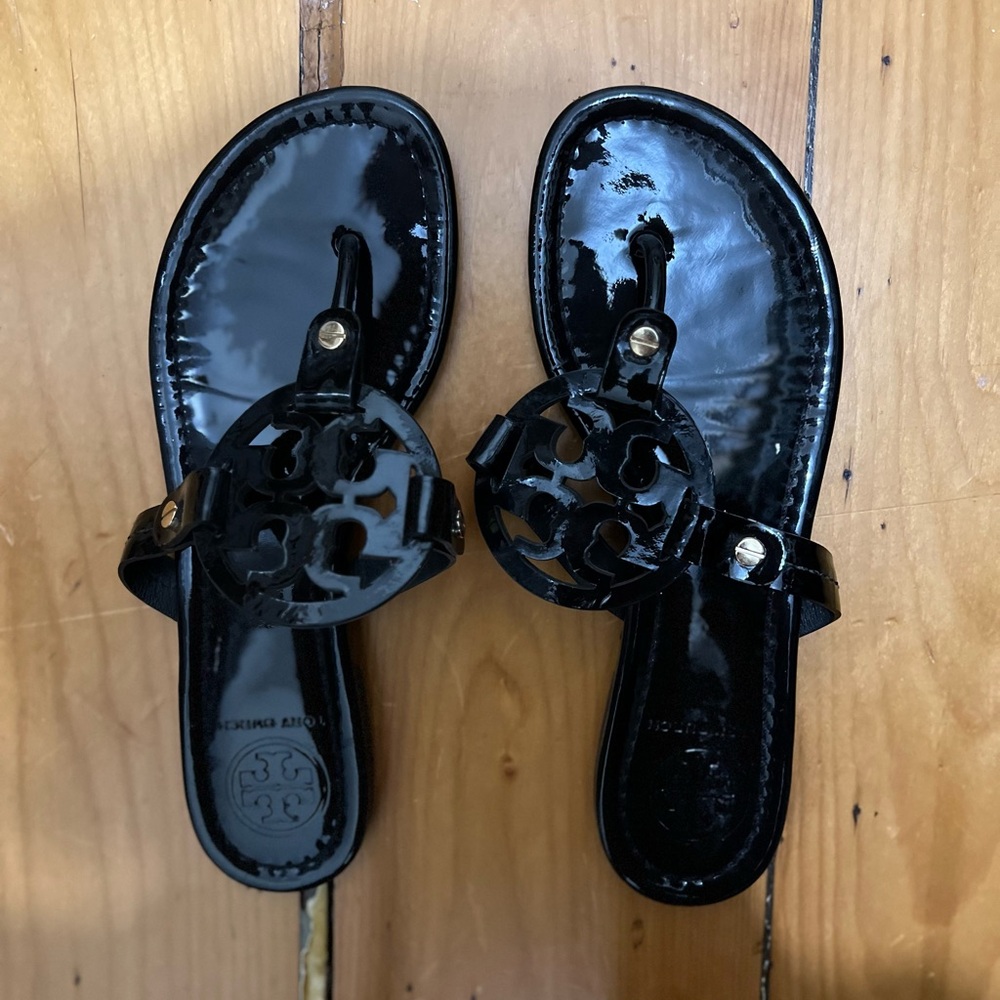 Tory Burch Sandals